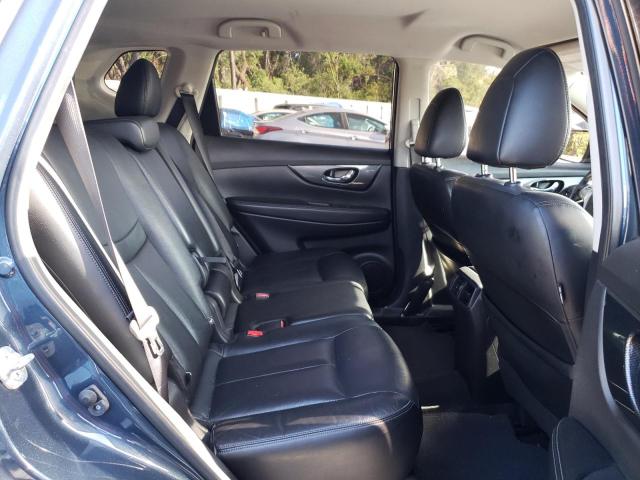 Photo 11 from auction – 2016 NISSAN ROGUE S with VIN JN8AT2MT1GW004730