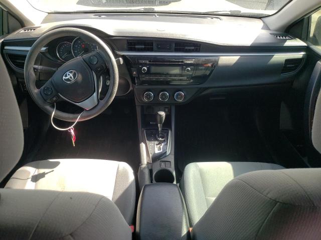 Photo 8 from auction – 2015 TOYOTA COROLLA L with VIN 2T1BURHEXFC264990
