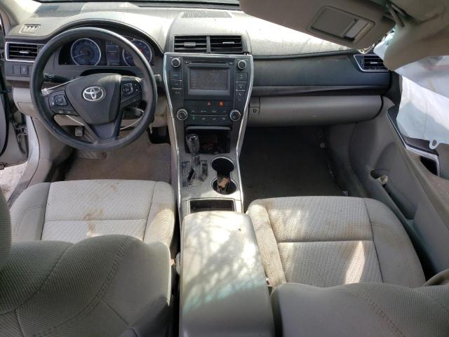 Photo 8 from auction – 2016 TOYOTA CAMRY LE with VIN 4T4BF1FK2GR548351