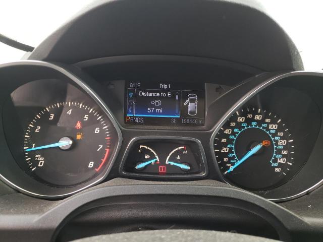 Photo 9 from auction – 2013 FORD ESCAPE TIT with VIN 1FMCU9J99DUB78325