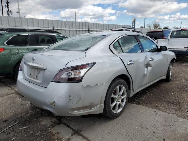 Foto 3 de la subasta – 2014 NISSAN MAXIMA S con VIN 1N4AA5AP7EC483590