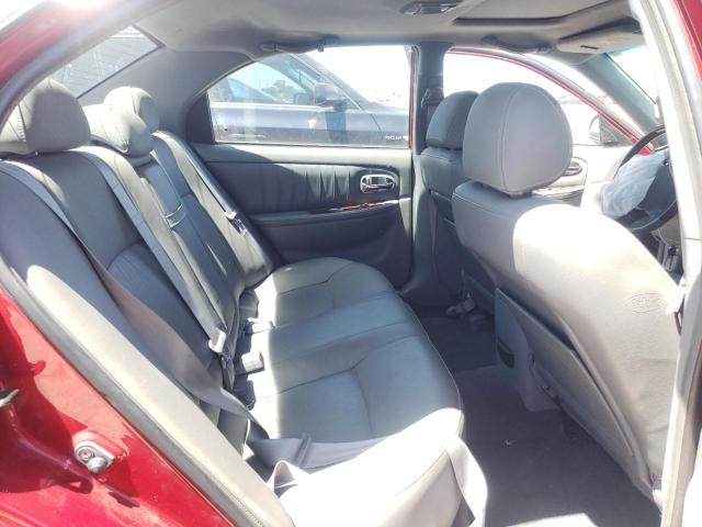 صورة رقم 10 من المزاد - 2004 KIA OPTIMA LX مع VIN KNAGD128X45326552
