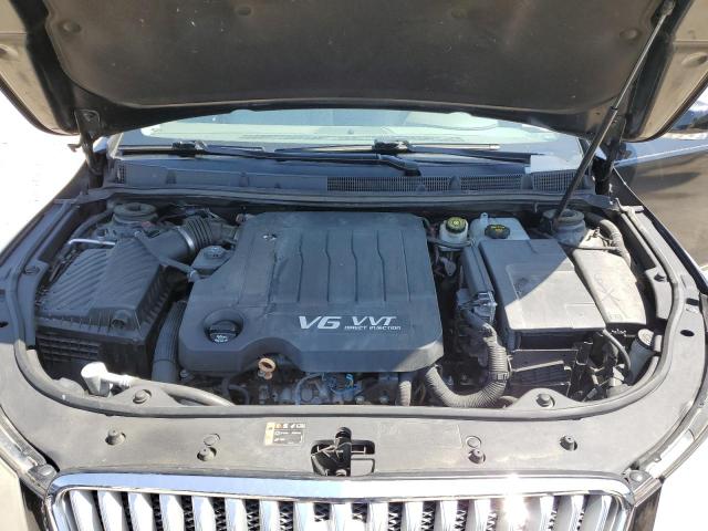 Photo 11 from auction – 2012 BUICK LACROSSE P with VIN 1G4GD5E30CF249804