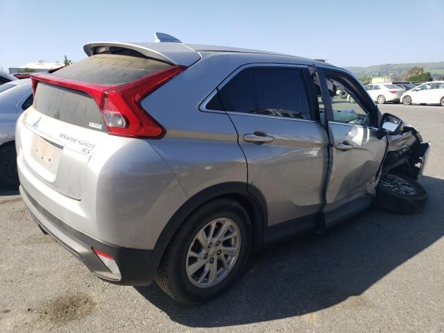 Photo 3 from auction – 2019 MITSUBISHI ECLIPSE CR with VIN JA4AT3AA7KZ031548