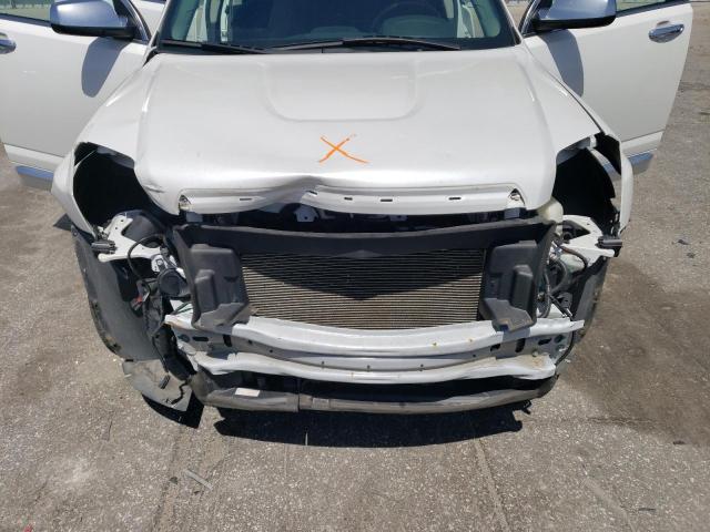 Photo 12 from auction – 2016 GMC TERRAIN DE with VIN 2GKFLRE34G6310456