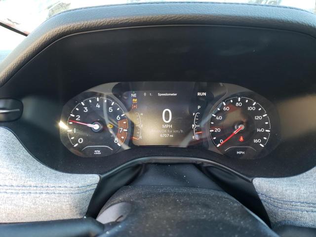 Photo 9 from auction – 2022 JEEP COMPASS LA with VIN 3C4NJDBB8NT172618