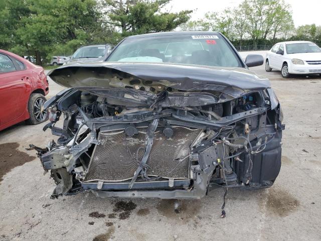 Photo 5 from auction – 2011 TOYOTA CAMRY BASE with VIN 4T1BF3EK1BU171057