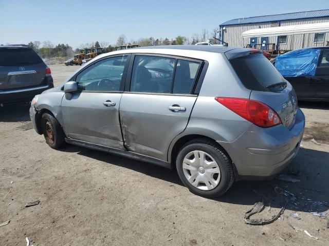 Photo 2 from auction – 2011 NISSAN VERSA S with VIN 3N1BC1CP2BL508946