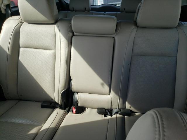 Photo 10 from auction – 2015 MAZDA CX-9 TOURI with VIN JM3TB3CA2F0456045