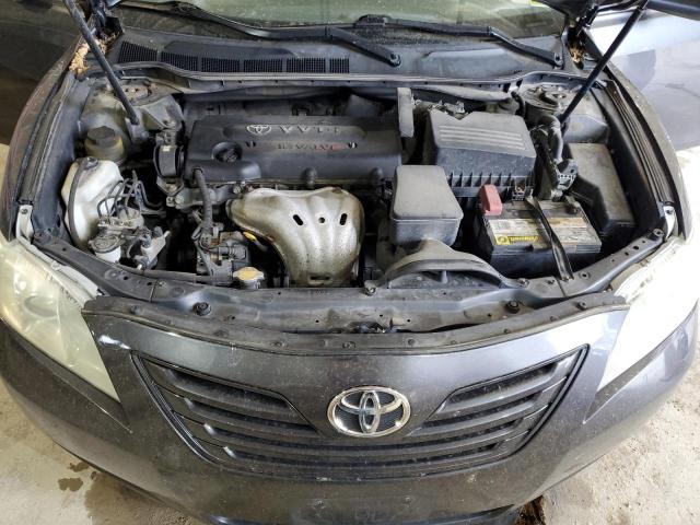 Photo 11 from auction – 2008 TOYOTA CAMRY CE with VIN 4T1BE46K48U777873