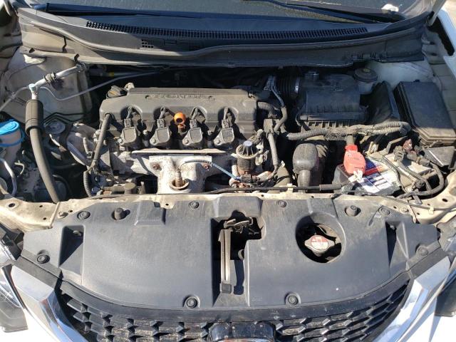 Photo 11 from auction – 2014 HONDA CIVIC EX with VIN 2HGFB2F84EH548536