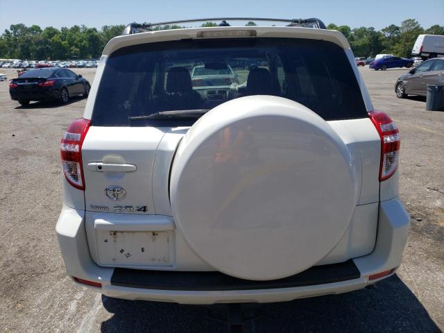 Photo 6 from auction – 2009 TOYOTA RAV4 LIMIT with VIN JTMZK31V195024174