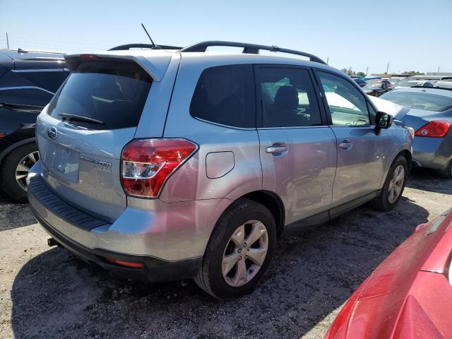 Photo 3 from auction – 2015 SUBARU FORESTER 2 with VIN JF2SJAHC1FH430755