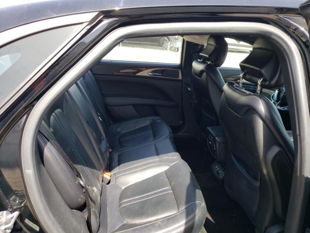 Photo 10 from auction – 2018 LINCOLN MKZ SELECT with VIN 3LN6L5D9XJR615367