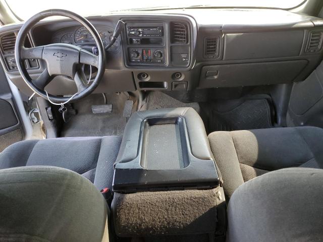 Photo 8 from auction – 2004 CHEVROLET SILVERADO with VIN 2GCEC19V741101676