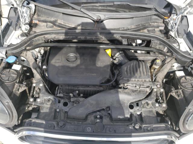 Photo 11 from auction – 2020 MINI COOPER COU with VIN WMZYW3C00L3L14734