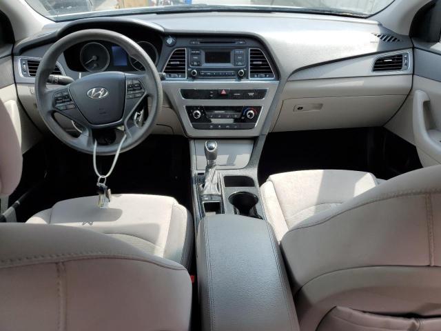 Photo 8 from auction – 2015 HYUNDAI SONATA SE with VIN 5NPE24AF5FH048454