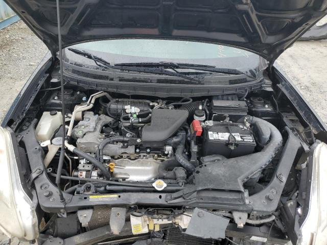 Photo 12 from auction – 2012 NISSAN ROGUE S with VIN JN8AS5MT1CW266858