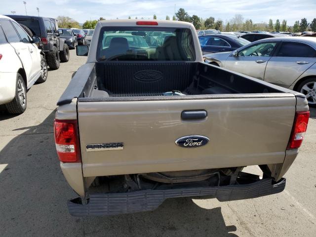 Photo 6 from auction – 2008 FORD RANGER with VIN 1FTYR10D08PA40969