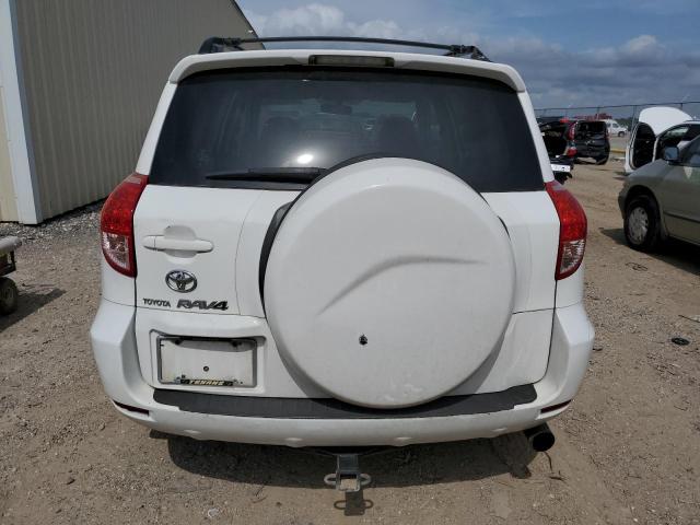 Photo 6 from auction – 2007 TOYOTA RAV4 with VIN JTMZD33V076041160