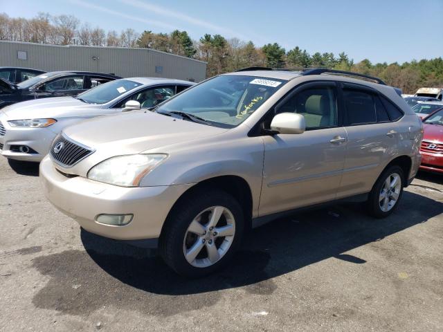 LEXUS RX 330 2004 con VIN 2T2HA31U24C020633 - Foto de la subasta