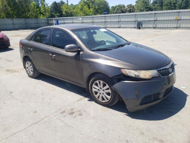 Photo 4 from auction – 2011 KIA FORTE EX with VIN KNAFU4A24B5465924