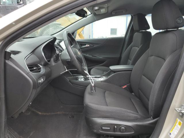 Photo 7 from auction – 2016 CHEVROLET MALIBU LT with VIN 1G1ZE5ST6GF274364