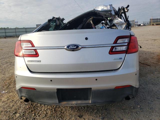 Photo 6 from auction – 2014 FORD TAURUS POL with VIN 1FAHP2MK4EG148680