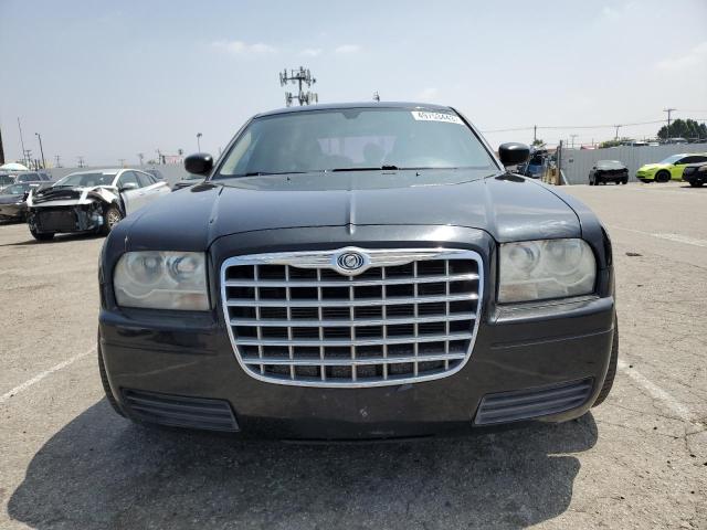 Photo 5 from auction – 2007 CHRYSLER 300 with VIN 2C3KA43RX7H774726