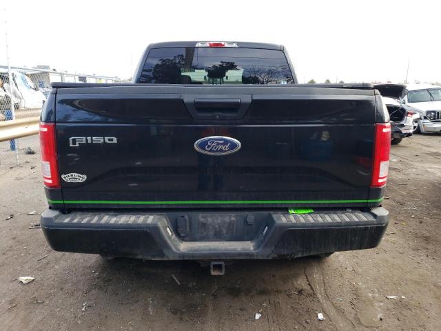Photo 6 from auction – 2015 FORD F150 SUPER with VIN 1FTEW1EG3FKD63471