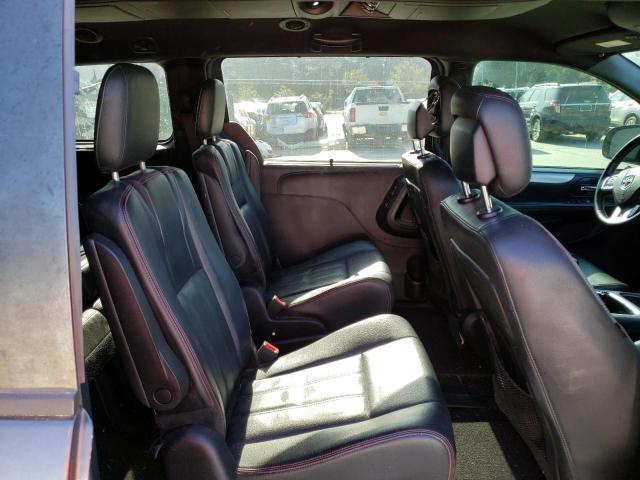 Photo 10 from auction – 2017 DODGE GRAND CARA with VIN 2C4RDGEG8HR639187
