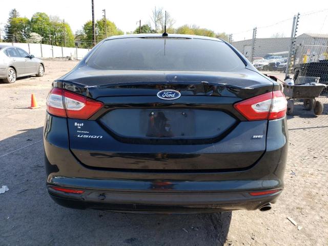 Photo 6 from auction – 2014 FORD FUSION SE with VIN 3FA6P0H75ER106142