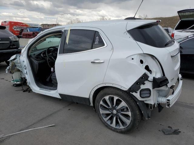 Photo 2 from auction – 2022 BUICK ENCORE PRE with VIN KL4CJESM4NB513068