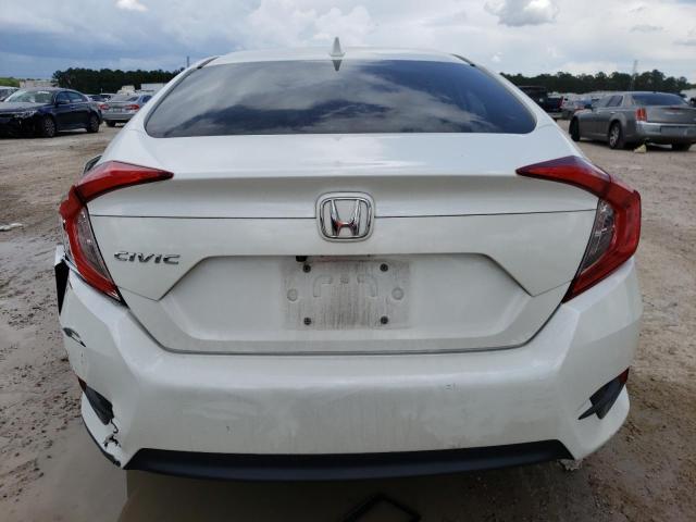 Photo 6 from auction – 2017 HONDA CIVIC EX with VIN 19XFC2F72HE010047