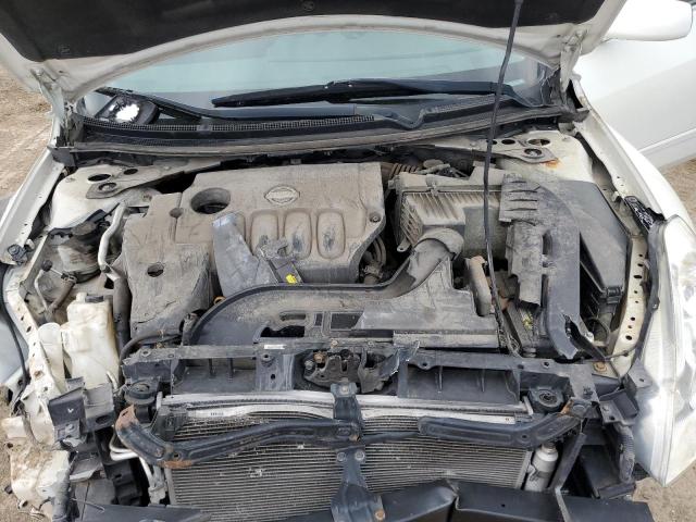 Photo 11 from auction – 2012 NISSAN ALTIMA BAS with VIN 1N4AL2AP9CC241390