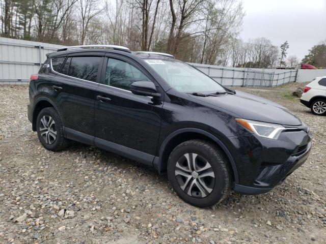 Photo 4 from auction – 2016 TOYOTA RAV4 LE with VIN 2T3BFREV7GW473318