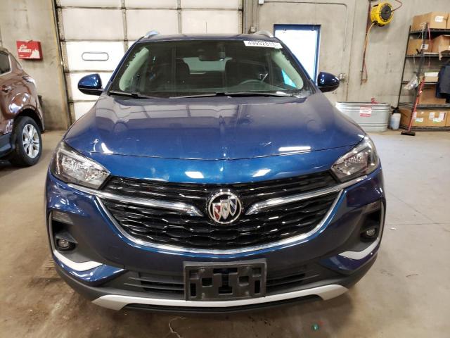 Photo 5 from auction – 2021 BUICK ENCORE GX with VIN KL4MMESL1MB113096