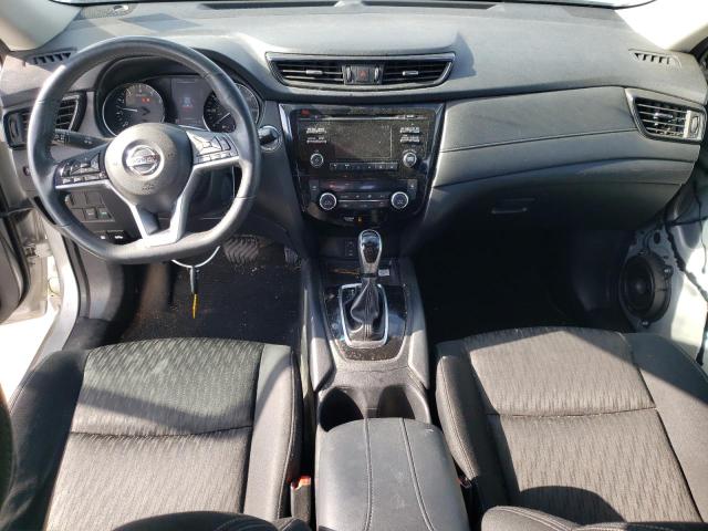 Photo 8 from auction – 2017 NISSAN ROGUE S with VIN KNMAT2MT9HP551218