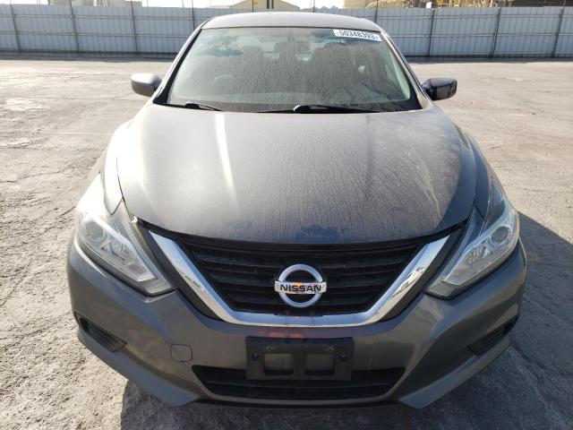 Photo 5 from auction – 2018 NISSAN ALTIMA 2.5 with VIN 1N4AL3AP9JC148677