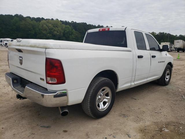 Photo 3 from auction – 2011 DODGE RAM 1500 with VIN 1D7RB1GP1BS529870