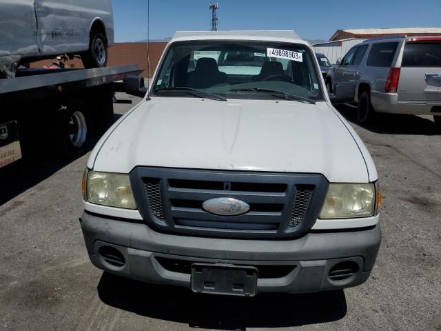 Photo 5 from auction – 2009 FORD RANGER with VIN 1FTYR10D89PA20809