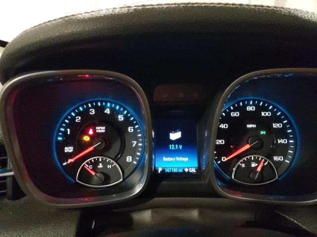 Photo 9 from auction – 2014 CHEVROLET MALIBU 2LT with VIN 1G11E5SL6EF144532