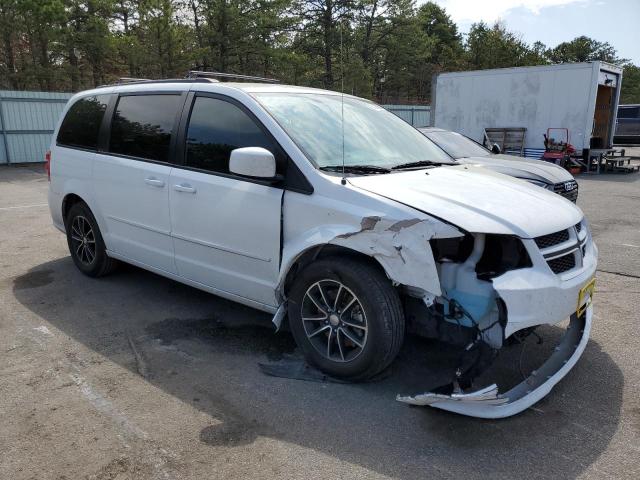Photo 4 from auction – 2017 DODGE GRAND CARA with VIN 2C4RDGEG1HR798939