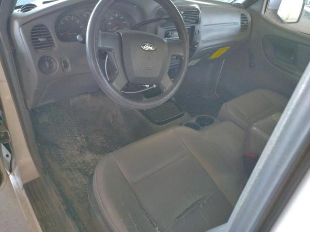 Photo 8 from auction – 2011 FORD RANGER with VIN 1FTKR1AD4BPB00411