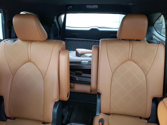 Photo 10 from auction – 2021 TOYOTA HIGHLANDER with VIN 5TDEBRCH0MS051488