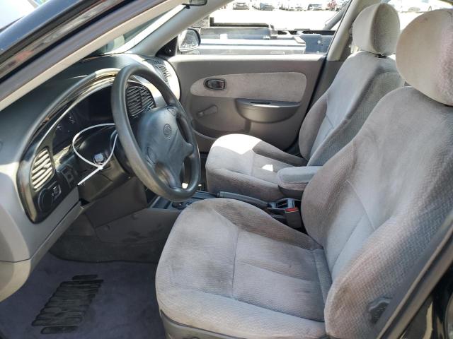 صورة رقم 7 من المزاد - 2003 KIA SPECTRA مع VIN KNAFB121935295393