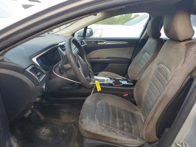 Photo 7 from auction – 2016 FORD FUSION S with VIN 3FA6P0G72GR142911