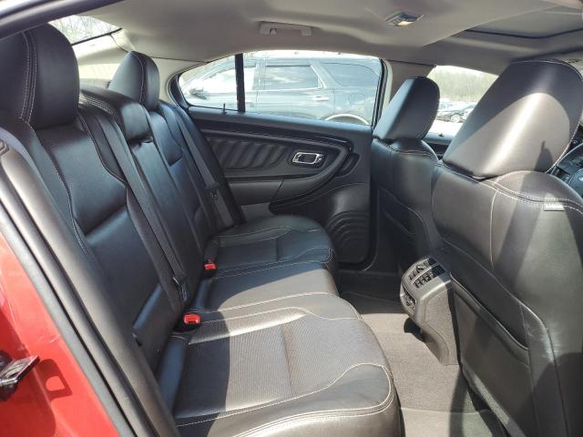 صورة رقم 10 من المزاد - 2010 FORD TAURUS LIM مع VIN 1FAHP2FW2AG123173