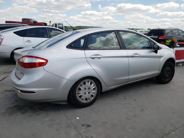 Photo 3 from auction – 2014 FORD FIESTA S with VIN 3FADP4AJ2EM234632