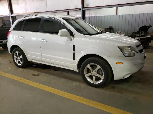Photo 4 from auction – 2012 CHEVROLET CAPTIVA SP with VIN 3GNFL4E55CS647477
